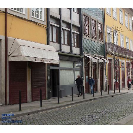 Orm Praca Apartment Porto Exterior photo