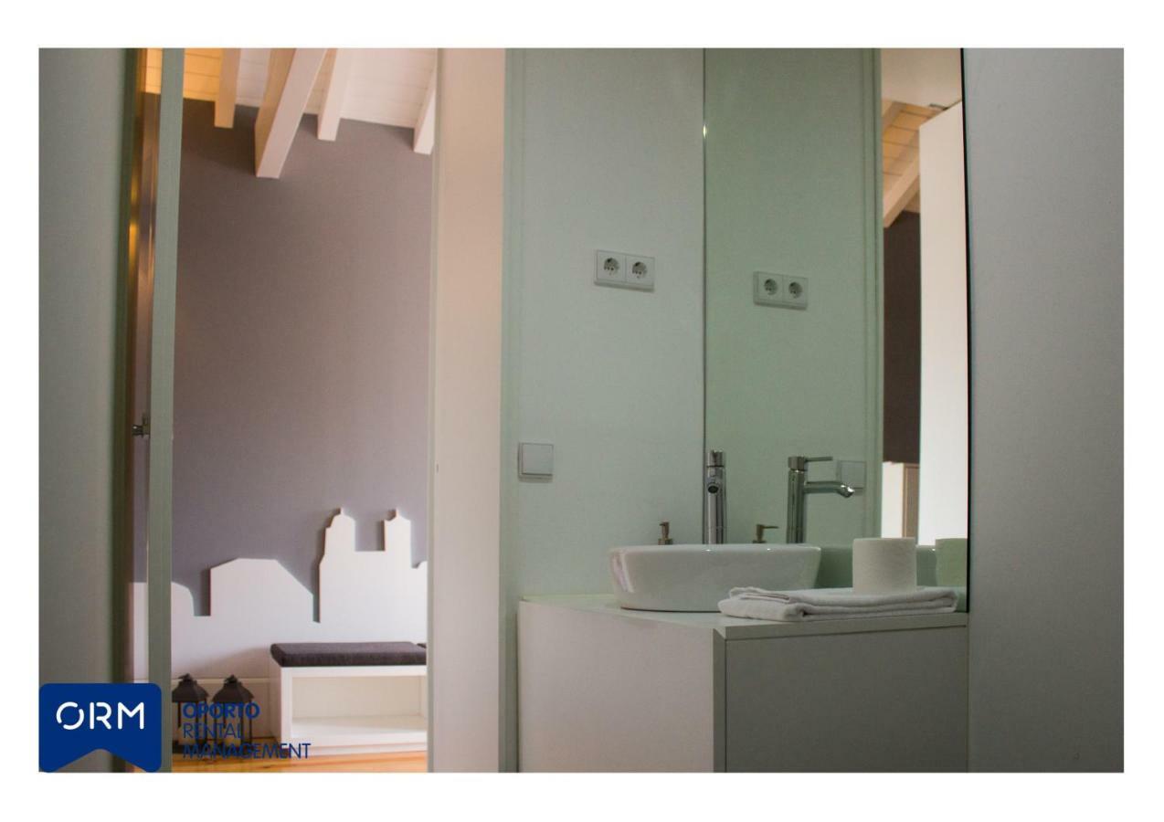 Orm Praca Apartment Porto Exterior photo